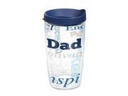 Tervis Tumbler Definition of Dad Wrap with Travel Lid 24 oz