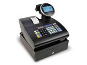 Royal Alpha 1100ML Cash Register Black