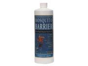 Mosquito Barrier 2001 Liquid Spray Repellent 1 Quart