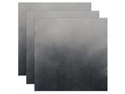 Silhouette Metal Stippling Sheets