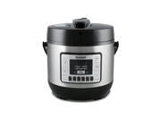 NuWave Electric Pressure Cooker As Seen On TV