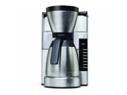 Capresso MT900 10 Cup Rapid Brew Coffee Maker