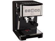 Capresso Ultima PRO Programmable Espresso Cappuccino Machine