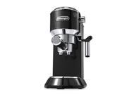 Delonghi Dedica EC 680.B Espresso Machine Black