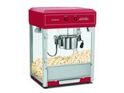 Cuisinart CPM2500 Kettle Style Popcorn Maker