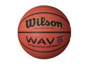 Wilson Wave Official Solution Game Basketball 29.5