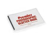 Photographic Blotter Book 9 x12