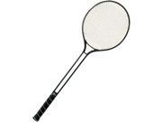 Champion Sports Aluminum Double Shaft Badminton Racket