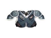 Wilson Youth TDY Rush Shoulder Pads X Large