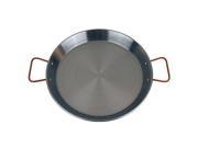 Magefesa Carbon Steel Paella Pan 9 inch