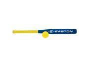 Easton Sports Foam Bat Baseball Set