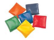 Champion Sports Bean Bag Pack of 12