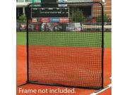 Louisville Slugger Slip On Protective Net Replacement Net Only