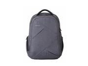Kingsons Sliced Series 15.6 Laptop Backpack
