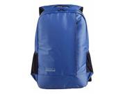 Kingsons Casual Series 15.6 Laptop Backpack KS3108W BLU in Blue