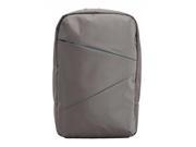 Kingsons Arrow Series 15.6 Laptop Backpack K8933W in Grey