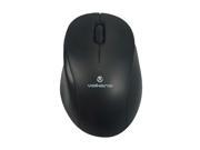 Volkano Vector Series Pro Wireless Mouse Black