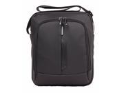 Kingsons Post Master Series 10.1 Tablet Bag in Black