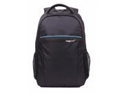 Kingsons Blue Stripe Series 16.1 Laptop Backpack