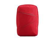 Kingsons Arrow Series 15.6 Laptop Backpack K8933W Red