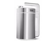 Knox 1.5 Liter Automatic Soy Milk Soup Maker Stainless Steel