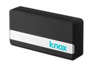 Knox Deluxe Power Bank 14000mAh Li Polymer Car Truck Jump Starter Can Also Charge laptops Diesel Vehicles
