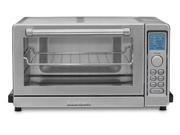 Cuisinart TOB 135 Deluxe Convection Toaster Oven Broiler