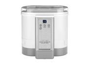 Cuisinart Electronic Yogurt Maker with Automatic Cooling