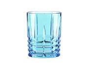 Nachtmann 97442 HIGHLAND TUMBLER Aqua