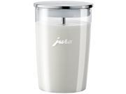 Jura Glass Milk Container 16.9 oz.