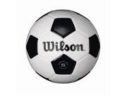 Wilson Traditional Soccer Ball 3
