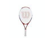 Wilson Racquet Sports Wrt21020u Tennis Racquet