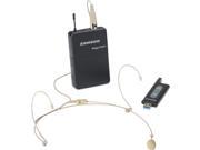 Samson Stage XPD1 Headset