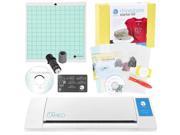 Silhouette Cameo Electronic Cutting Tool with Rhinestone Starter Kit