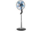 Turbo Silence Extreme Stand Fan