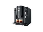 Jura 15006 Compact Impressa C60 Automatic Coffee Machine