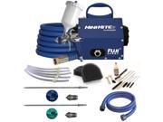 UPC 636156007718 product image for Fuji T75G Mini-Mite 3 Platinum HVLP Spray System + Pro Accessory Kit | upcitemdb.com