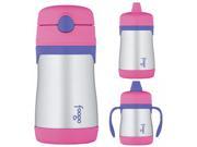 UPC 646791432059 product image for Thermos Foogo Insulated Sippy Cup and Drink Bottle for Toddlers | upcitemdb.com