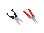 UPC 657379040856 product image for Kuhn Rikon Classic Mini Snips (Red) and Kuhn Rikon Multi-Tool Shears (Black | upcitemdb.com