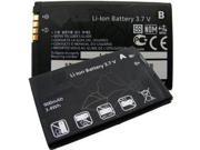 Battery for LG LGIP 430N New in The Box