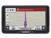 Garmin Nuvi2757LM 7 Inch GPS with Lifetime Map Updates