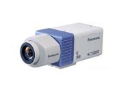 Panasonic BTS WV NP472 Color CCD Network Camera