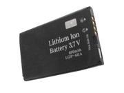 Battery for LG LGIP 431A Replacement Battery