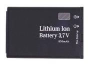 Battery for LG LGIP 420A Replacement Battery