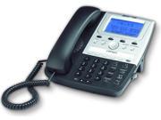 Cortelco ITT 2720 2 Line Corded Phone w Caller ID