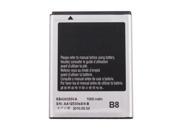 Battery for Samsung EB424255VA Replacement Battery