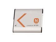 Battery for Sony NPBN1 Replacement Battery