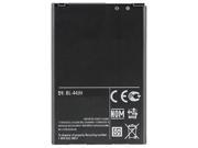 Battery for LG BL 44JH Replacement Battery