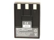Battery for Canon NB 3L Replacement Battery