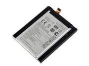 Battery for LG BL T7 Replacement Battery